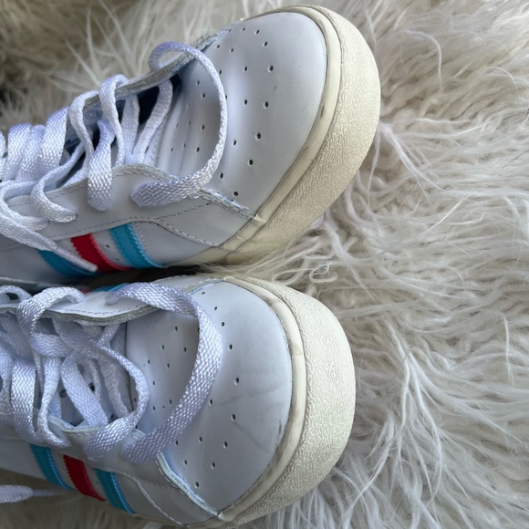 NWT Adidas Basket Profi Shoes - Picture 11 of 15